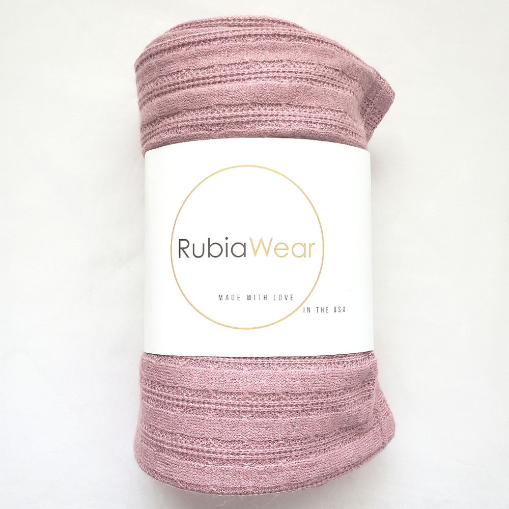 NWT Rubiawear Juliet Legwarmers